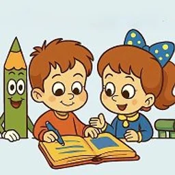 Начальная школа. Материалы
