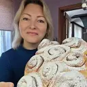 Настя Лосева. Рецепт вкусной жизни
