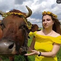 Натали из Зари