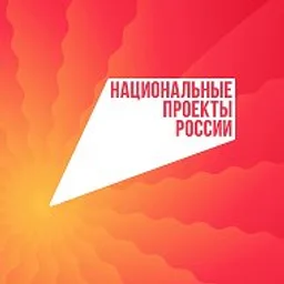 Национальные проекты России