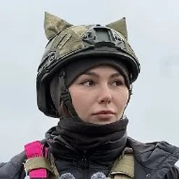 Марьяна Наумова