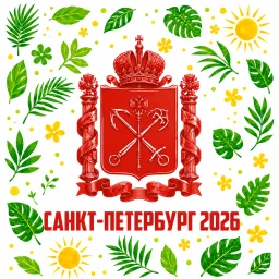 Питер 2026