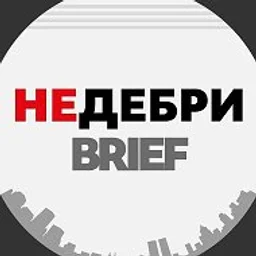 Недебри.Brief