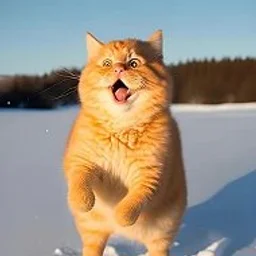 Нейро котики