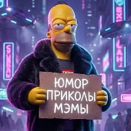 Юмор