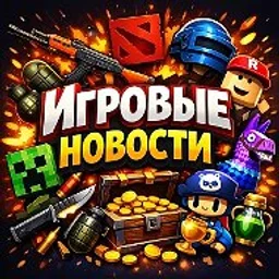 Первые Игровые Новости