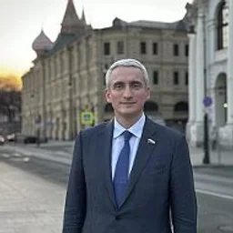 Евгений Нифантьев