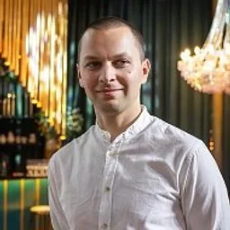 Николай Панкевич