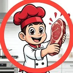 Котлетыч • Мясной мир • Рыба • Шашлык