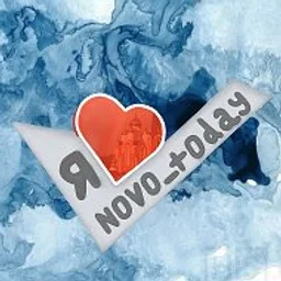 NOVO_TODAY Новоаннинский сегодня