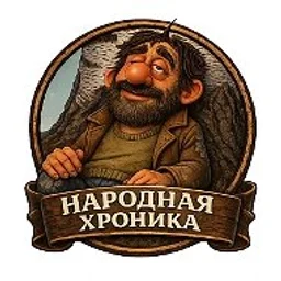 Народная хроника.