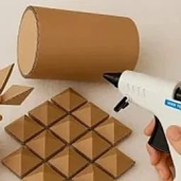 DIY Поделки своими руками handmade рукоделие творчество