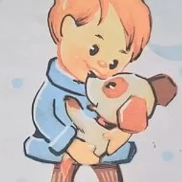 Обзор кругозор детский 🐣