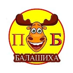 Балашиха