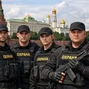 Охрана Москва