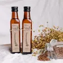 Маслодельня Солнце Внутри - сыродавленное масло