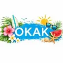 Окак