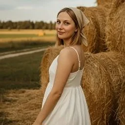 Олеся рецепты и сельские зарисовки🌾