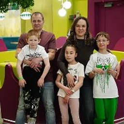 Ольга Кучерова