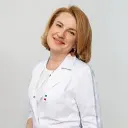 Гастроэнтеролог Ольга Помойнецкая