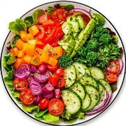 Салаты и Закуски