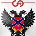 GO Группа оповещения. Новороссия. ДНР. ЛНР