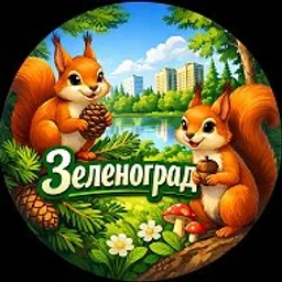 Зеленоград
