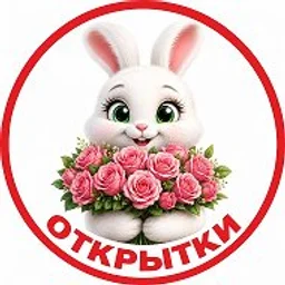 Видеооткрытки и гифки с пожеланиями