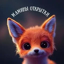 Мамины Открытки