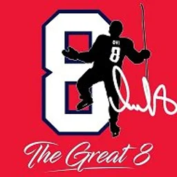 Alex Ovechkin