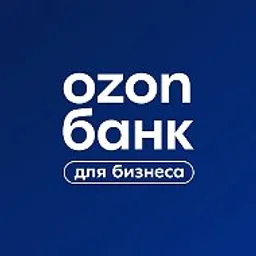 Ozon Банк для бизнеса