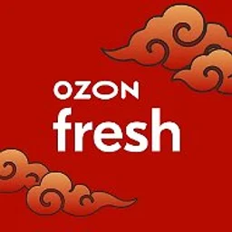 Ozon fresh