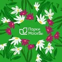 Парки Москвы