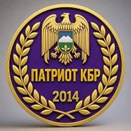 ПАТРИОТ КБР