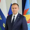 ПЕТР ВАГИН | ГЛАВА ТОБОЛЬСКА