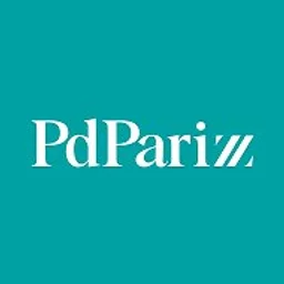 PdParizz Парфюмерия