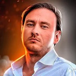 Петр Лупенко