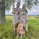 Жизнь Перовых в русской глубинке