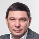 Евгений Первышов