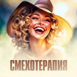 СМЕХОТЕРАПИЯ - ЮМОР