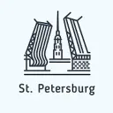 Piter map | Спб | Питер | Санкт-Петербург | Куда сходить в Питере