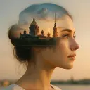 Питер в голове | Санкт-Петербург | СПБ