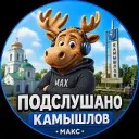 Подслушано Камышлов