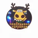 Подслушано Курчатов