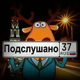 Увидено | Подслушано | Шуя