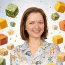 Даша Полянская