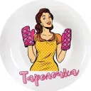 🍽️ Тарелочка