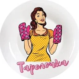 🍽️ Тарелочка