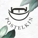 Postelkin2020 / Постелькин / Магазин постельного белья