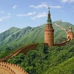 Китайский СвяZноj
